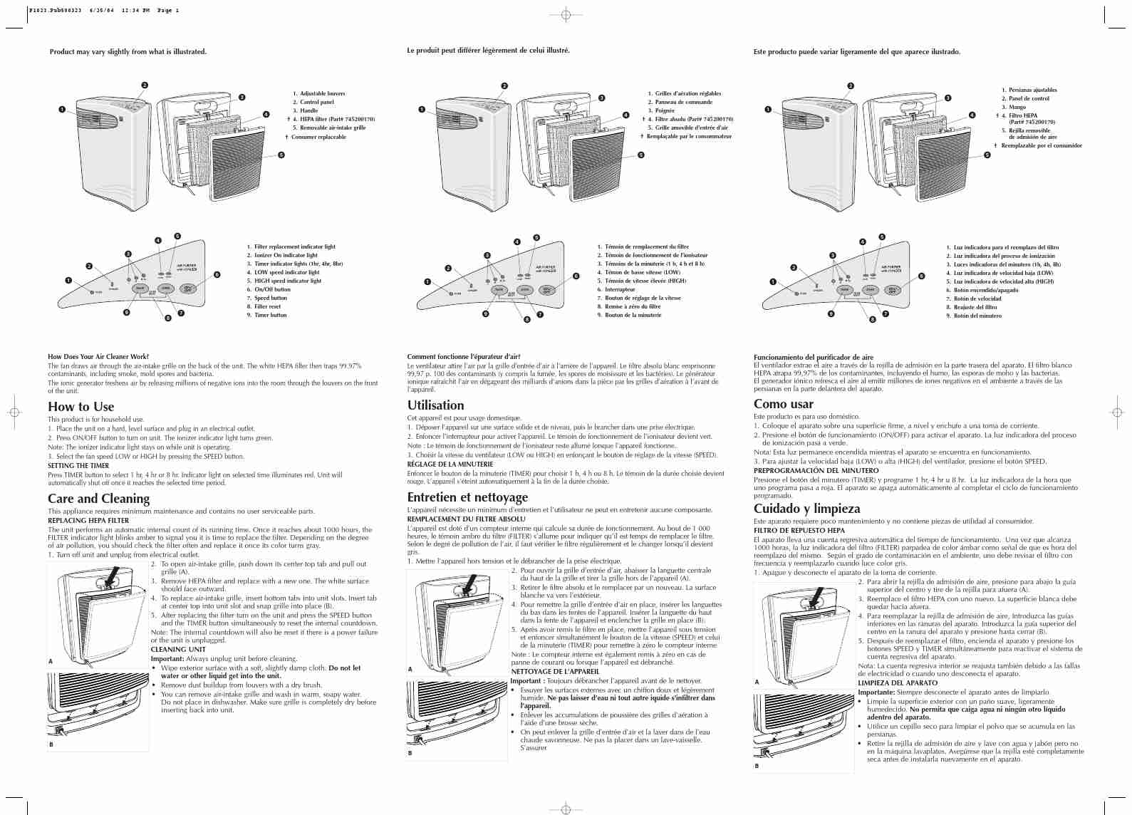 Belson Air Cleaner P1023-page_pdf